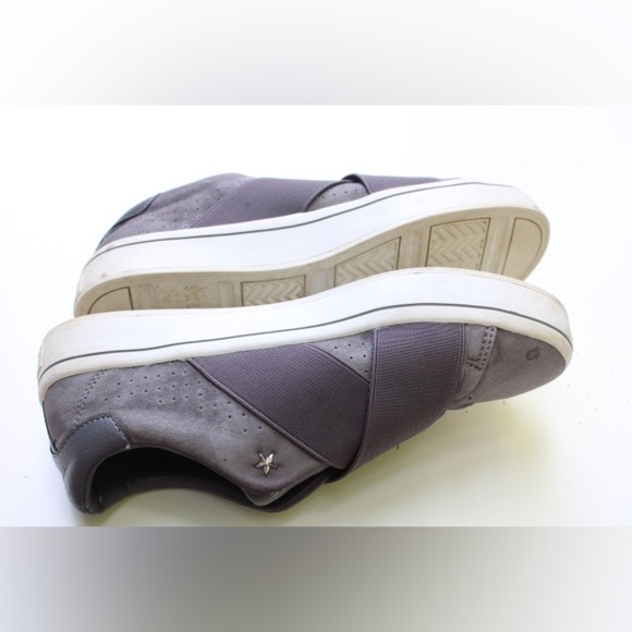 Skechers platform sneakers - Picture 3 of 11